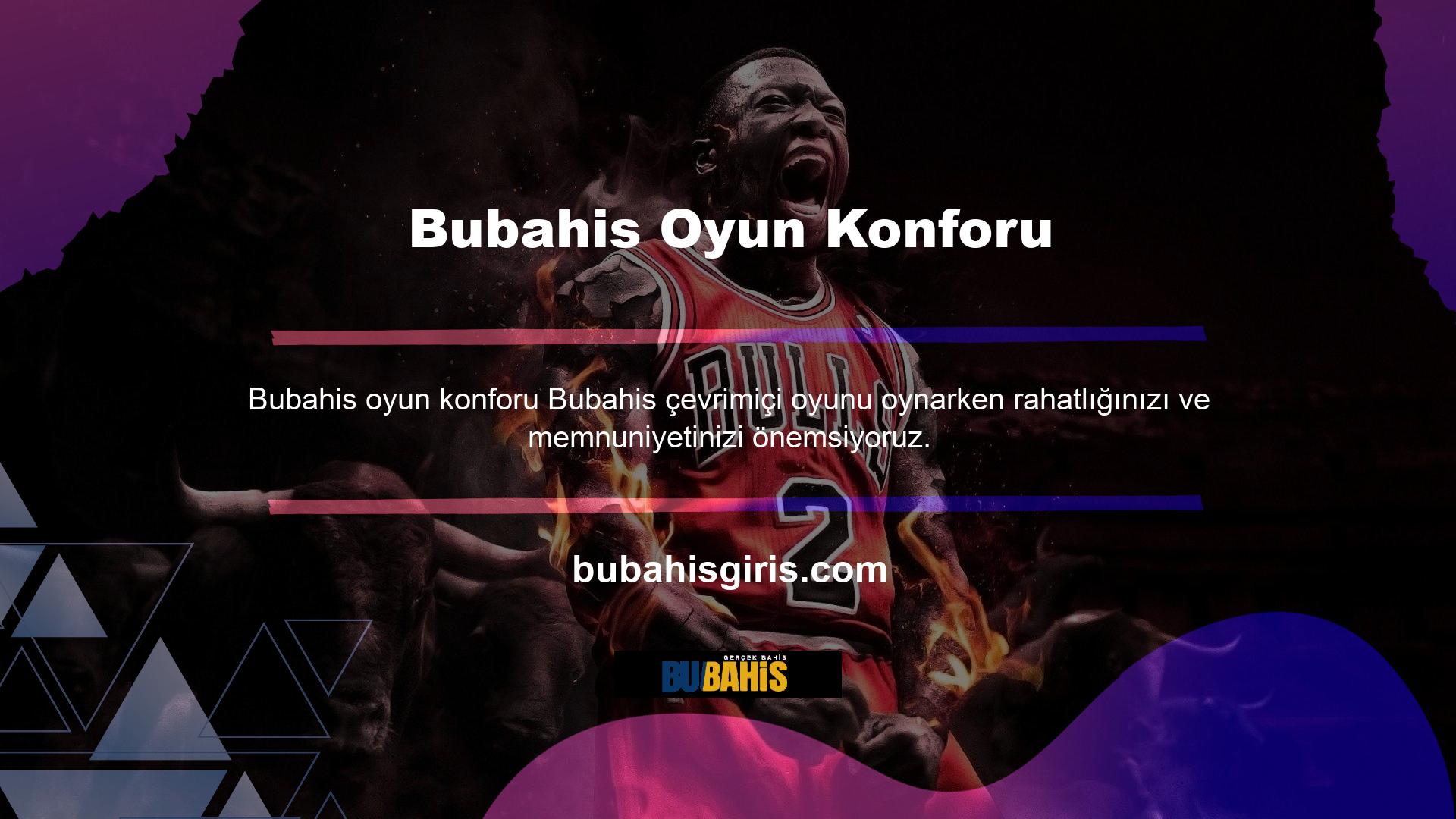 Bubahis Live Casino oyunları eğlenceli ve heyecan vericidir ve en iyi Bubahis Live programlama sistemine sahiptirler